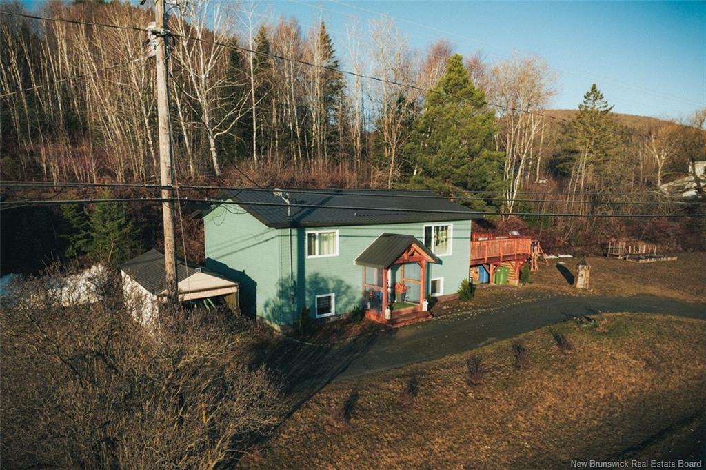 5722 Centrale St, Lac Baker, NB