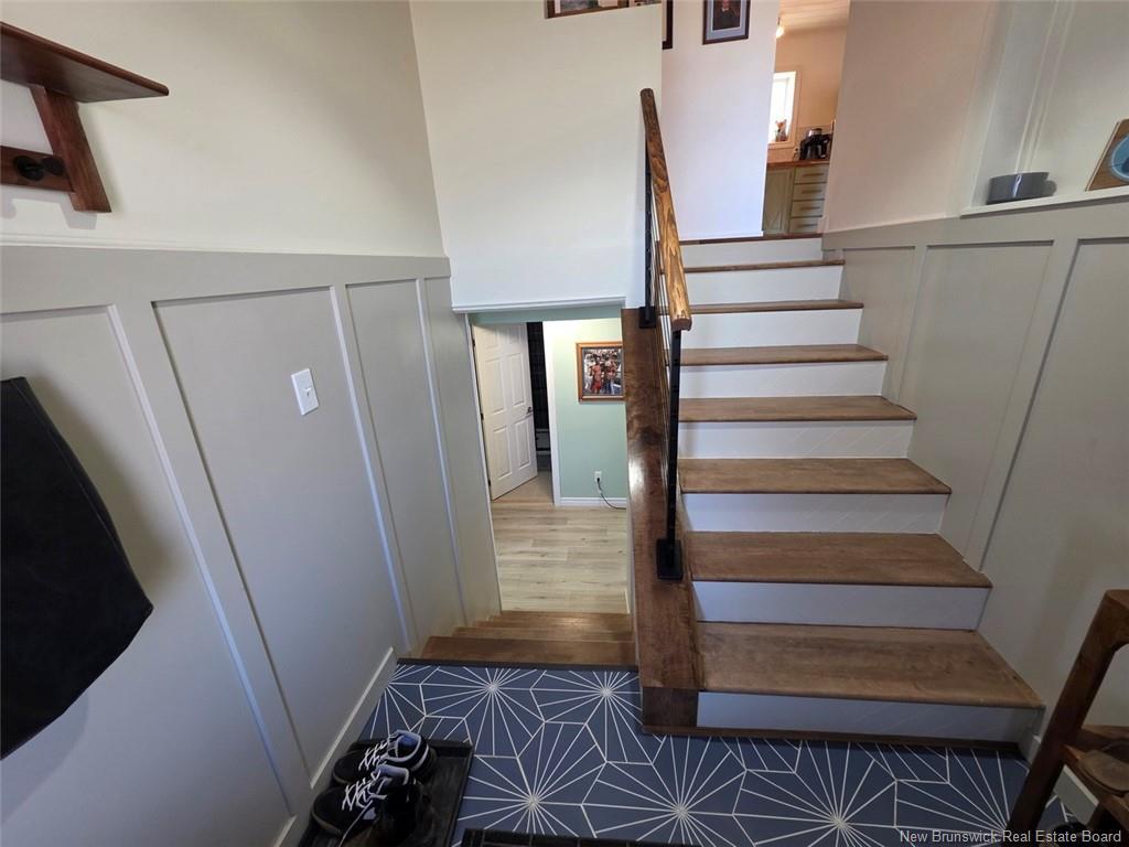 5722 Centrale St, Lac Baker, NB