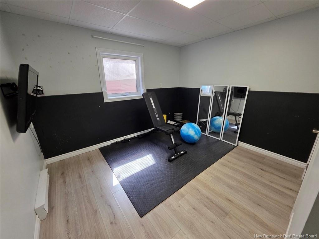 5722 Centrale St, Lac Baker, NB