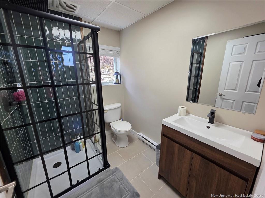 5722 Centrale St, Lac Baker, NB