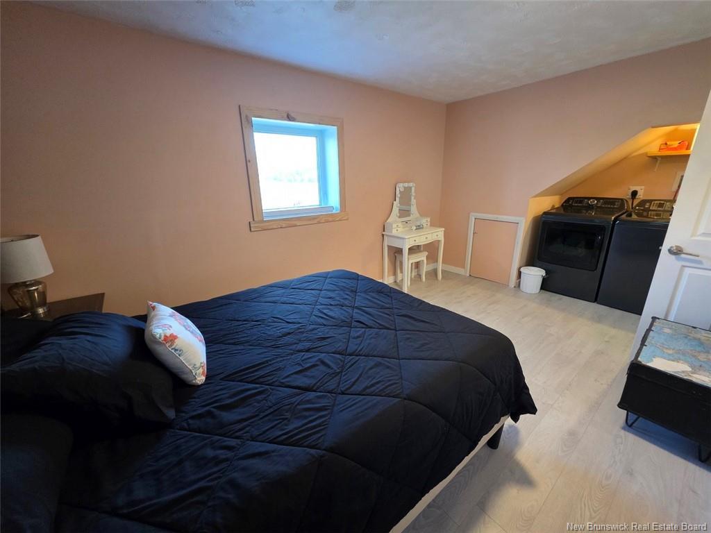 5722 Centrale St, Lac Baker, NB