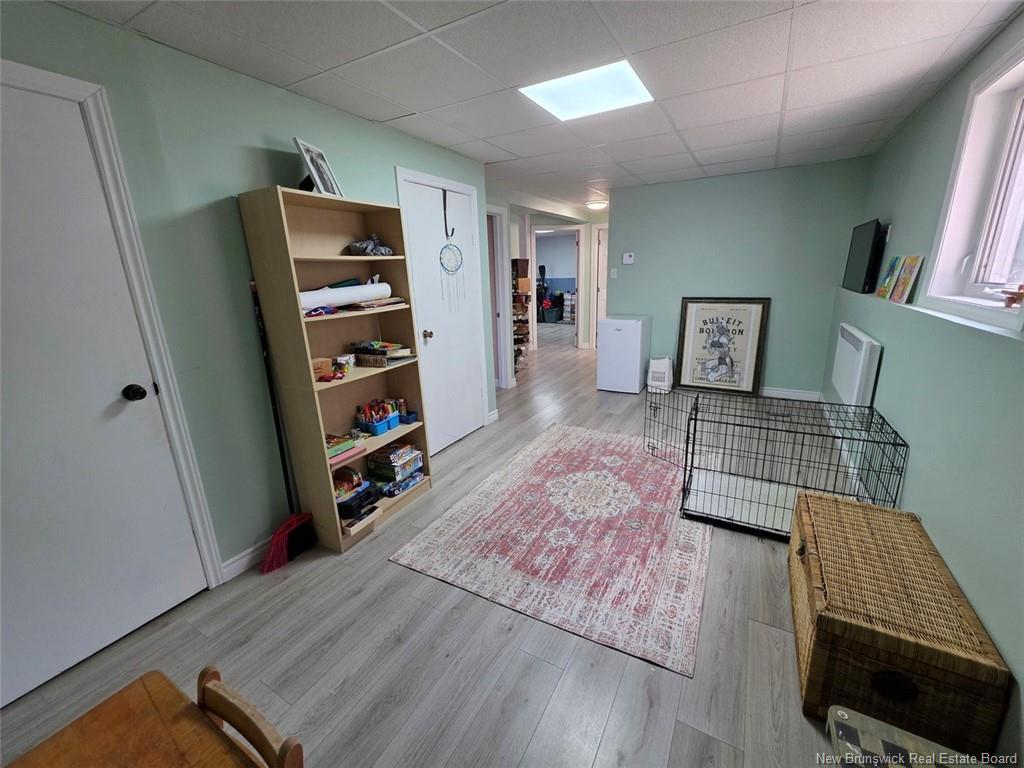 5722 Centrale St, Lac Baker, NB