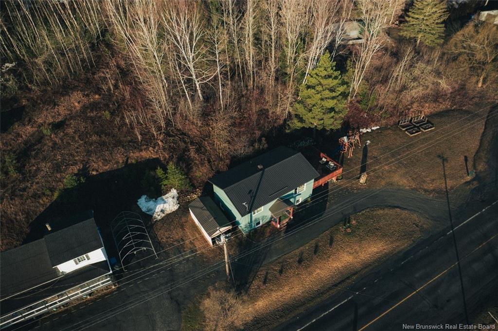 5722 Centrale St, Lac Baker, NB