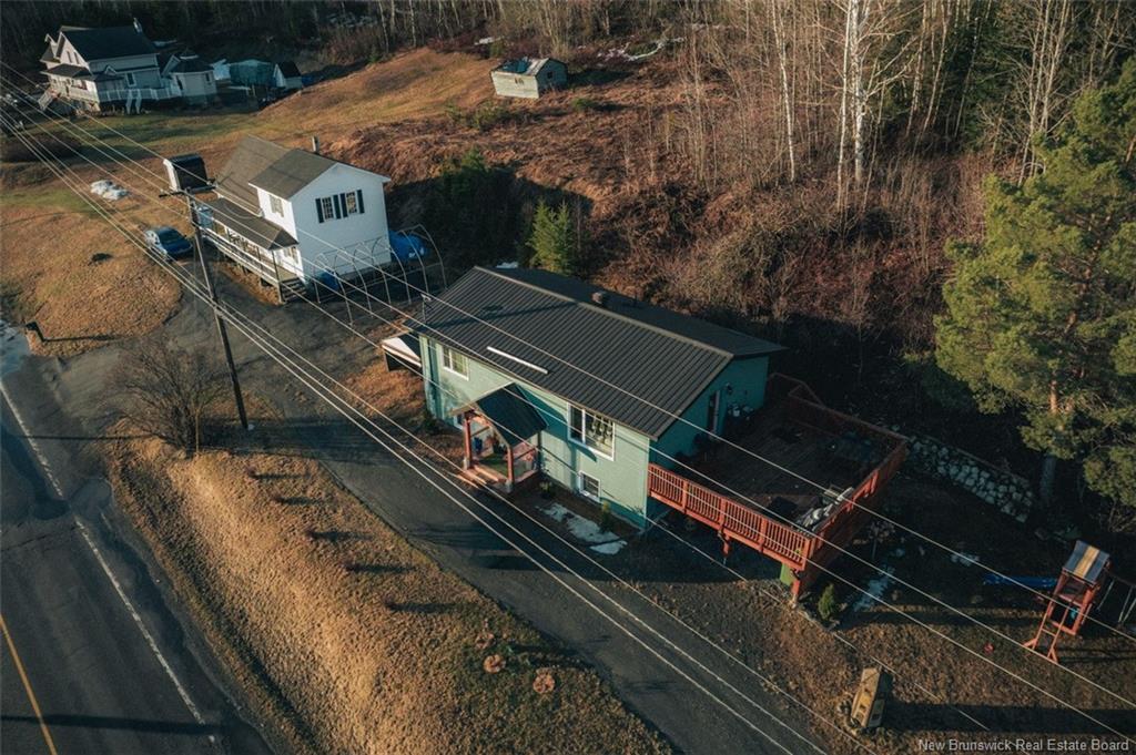 5722 Centrale St, Lac Baker, NB