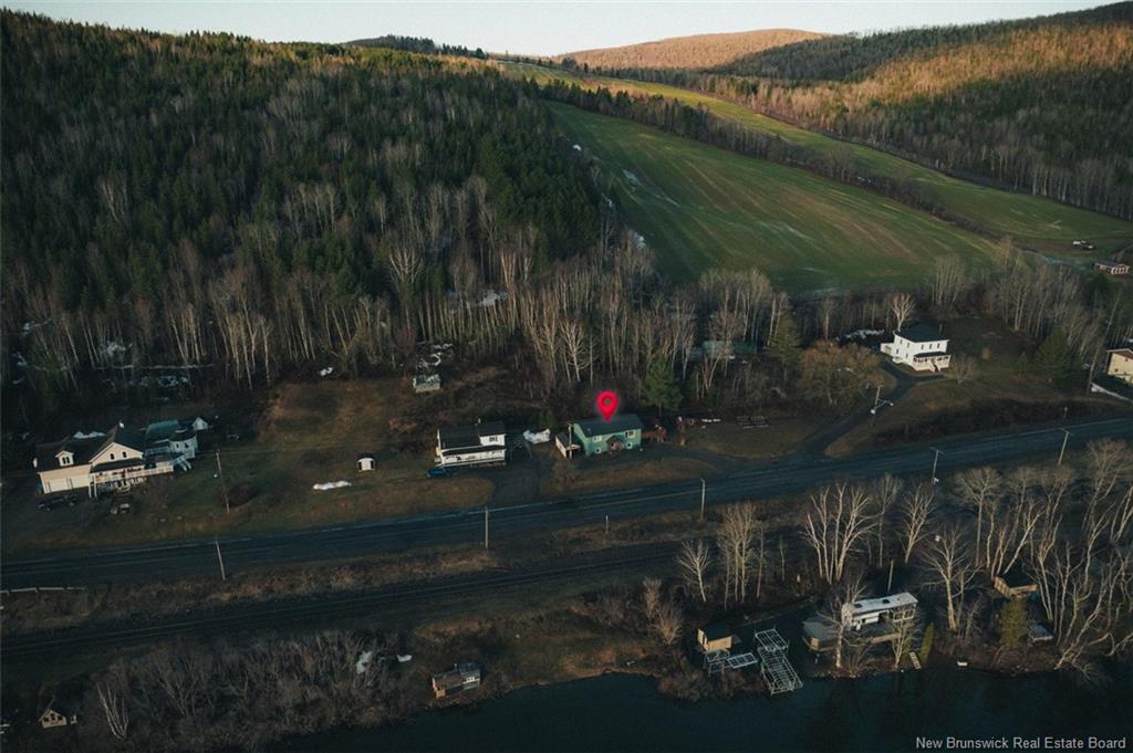 5722 Centrale St, Lac Baker, NB