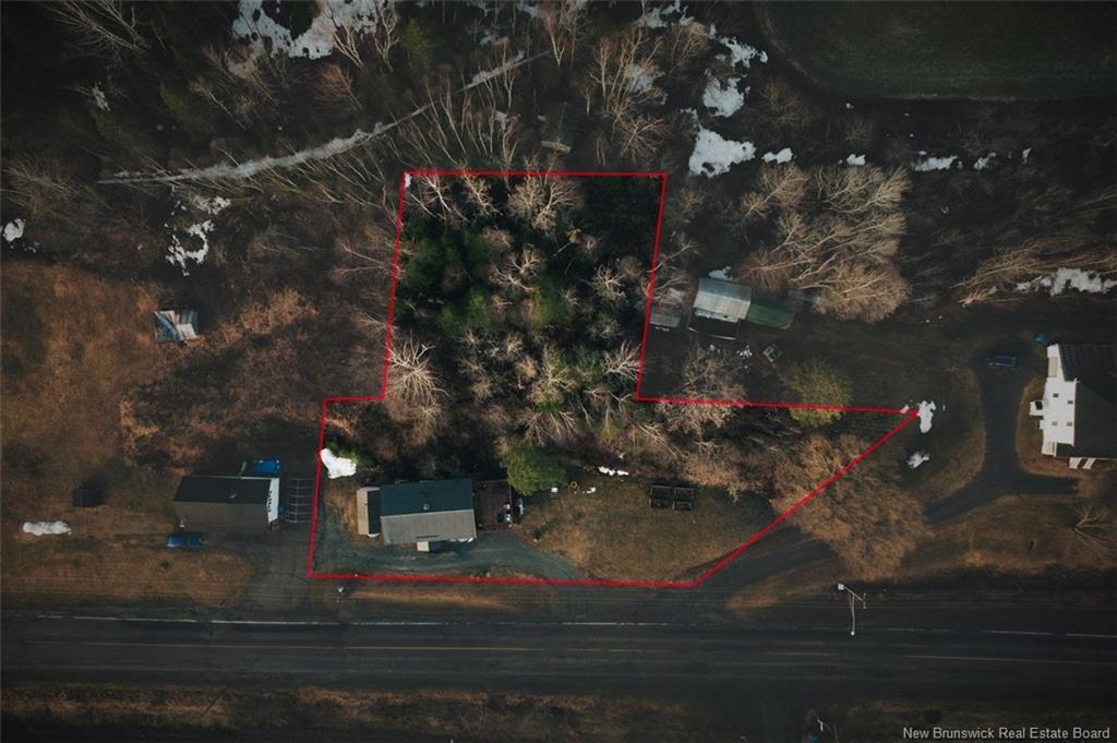 5722 Centrale St, Lac Baker, NB