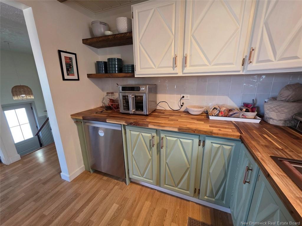 5722 Centrale St, Lac Baker, NB