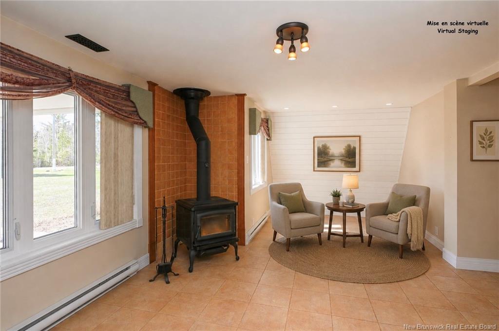 14 Chaleur St, Maisonnette, NB