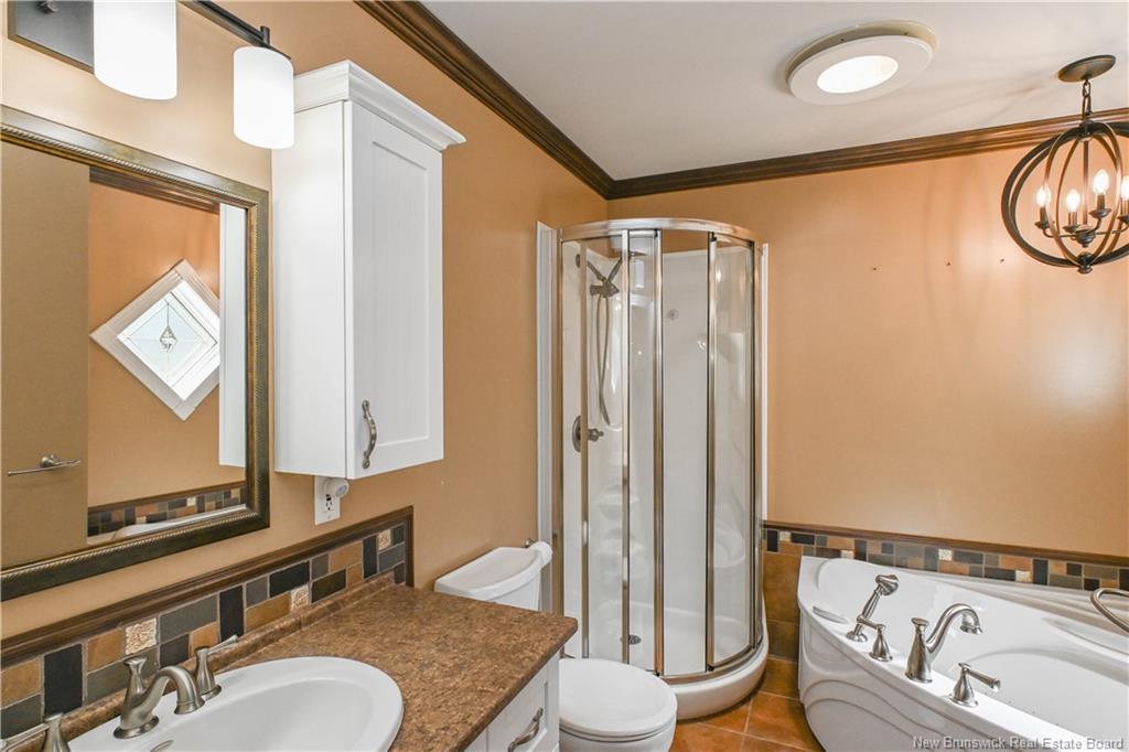 14 Chaleur St, Maisonnette, NB