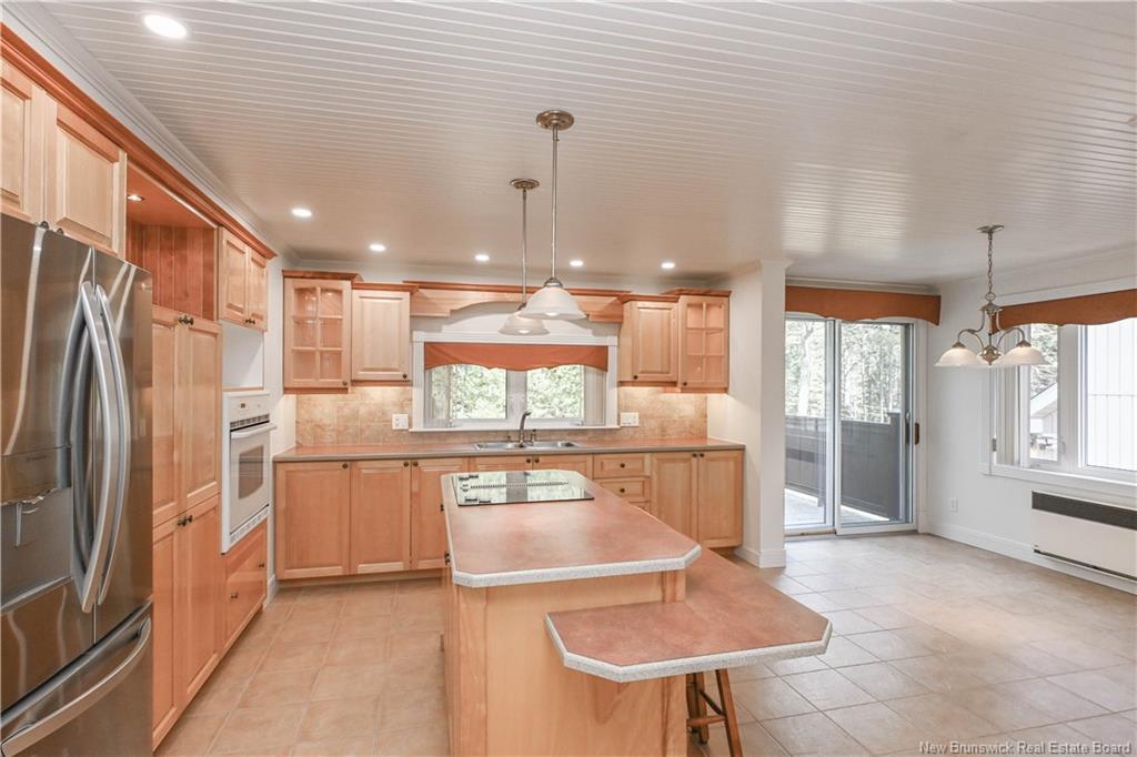 14 Chaleur St, Maisonnette, NB