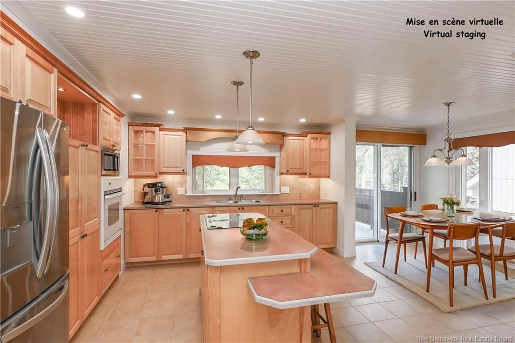 14 Chaleur St, Maisonnette, NB