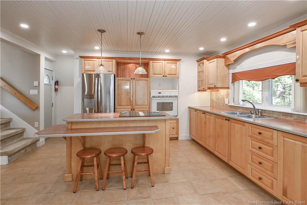 14 Chaleur St, Maisonnette, NB
