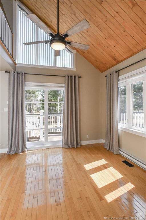 14 Chaleur St, Maisonnette, NB