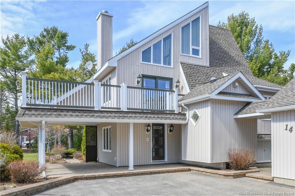 14 Chaleur St, Maisonnette, NB