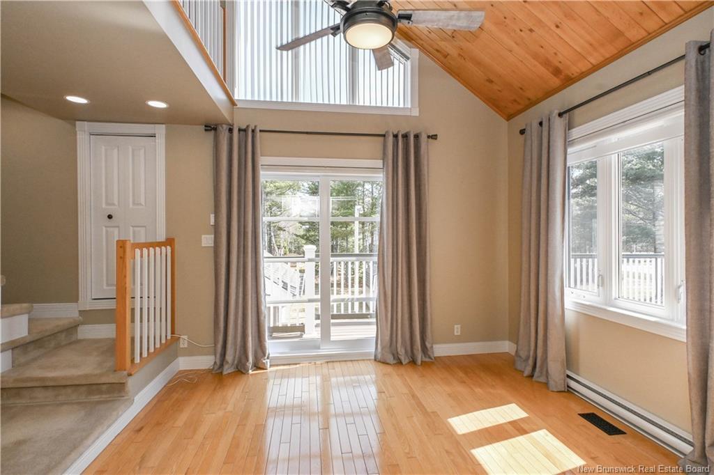 14 Chaleur St, Maisonnette, NB