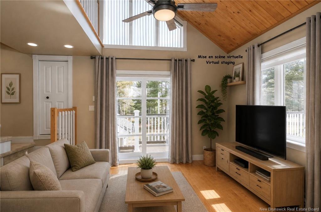 14 Chaleur St, Maisonnette, NB