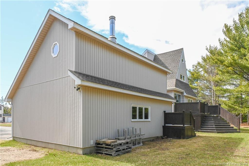 14 Chaleur St, Maisonnette, NB
