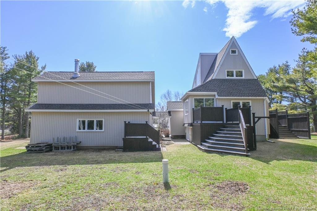 14 Chaleur St, Maisonnette, NB