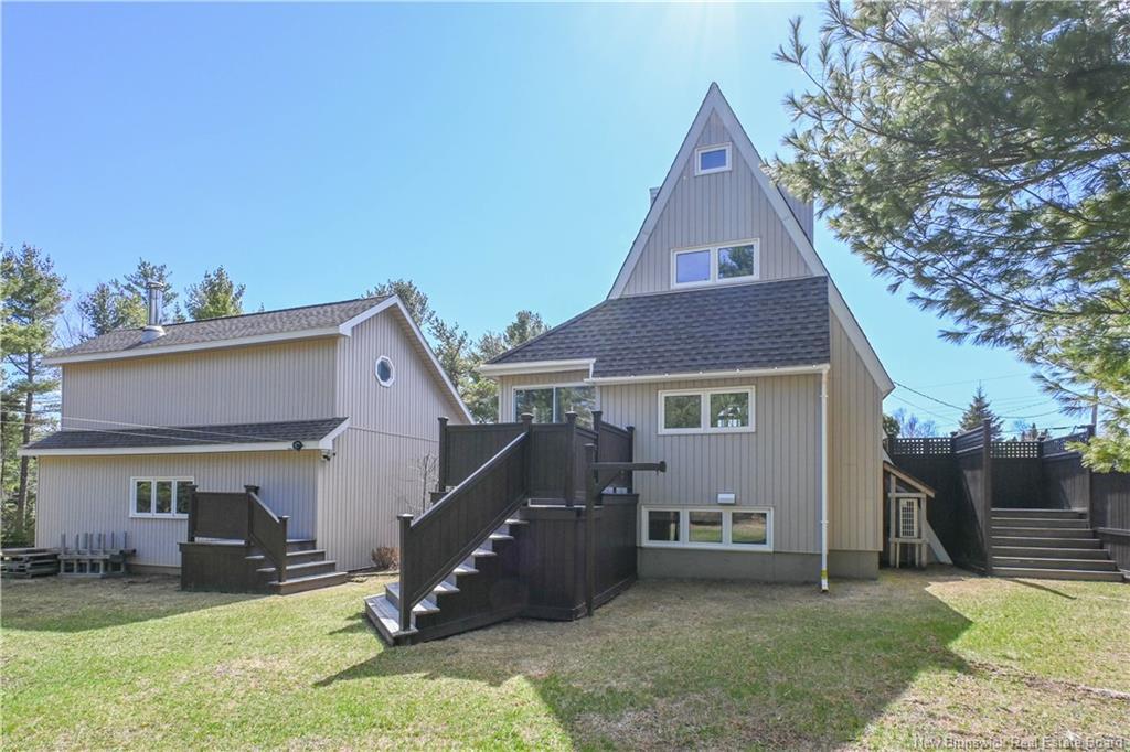 14 Chaleur St, Maisonnette, NB