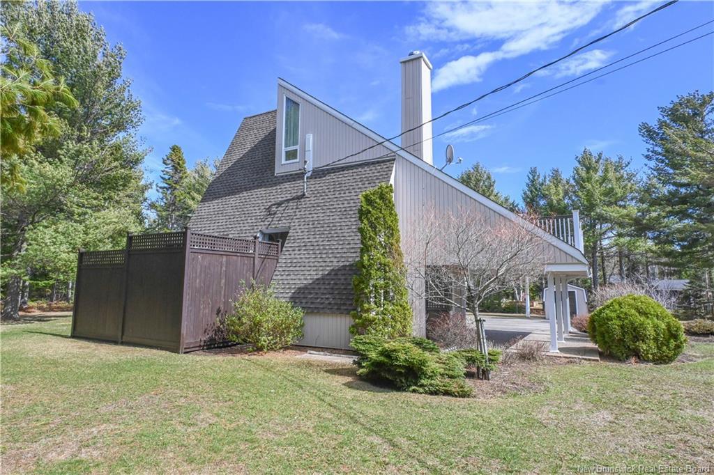 14 Chaleur St, Maisonnette, NB