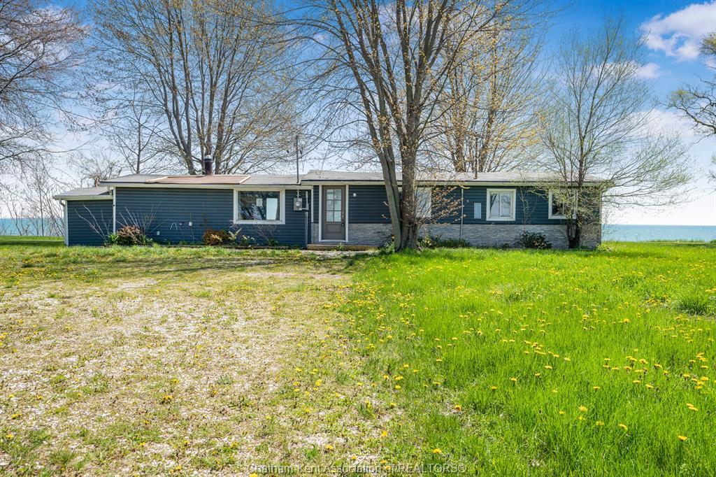 1628 Tilton Line, Wheatley, ON