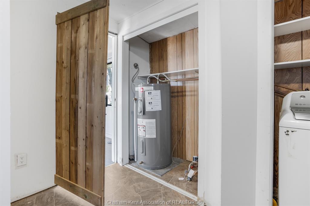 1628 Tilton Line, Wheatley, ON