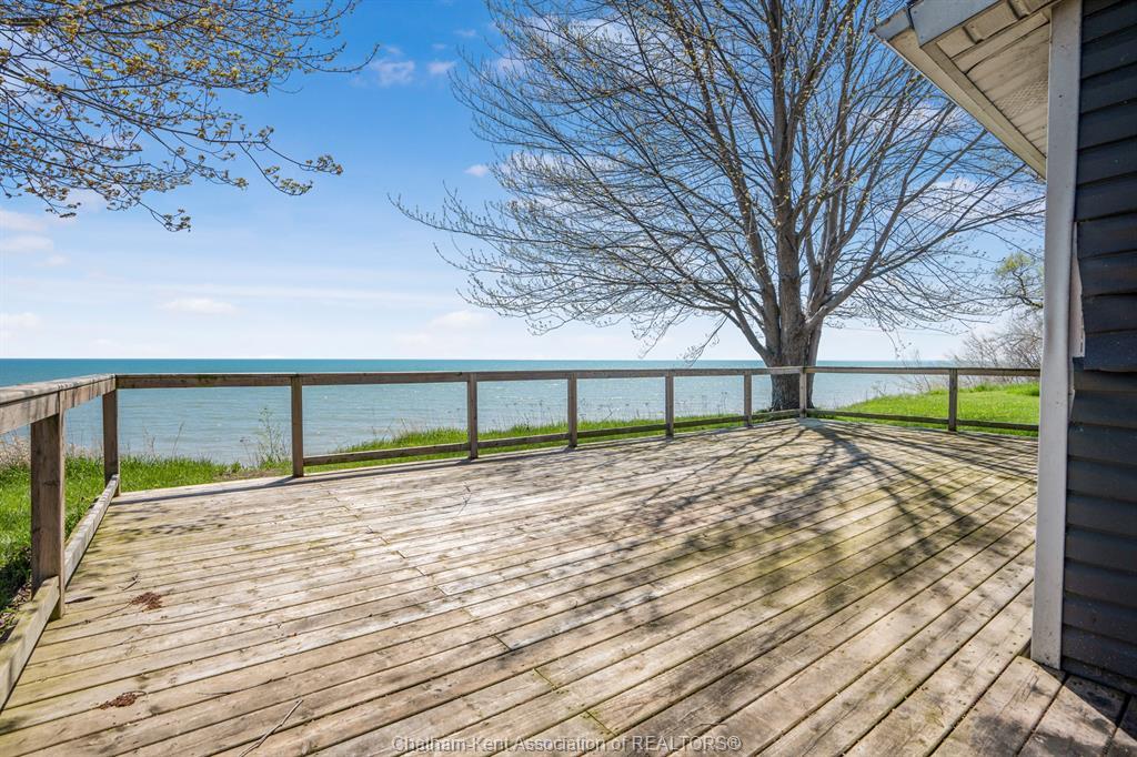 1628 Tilton Line, Wheatley, ON