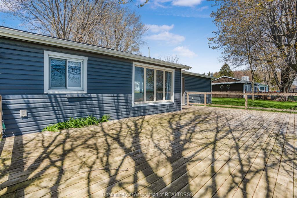 1628 Tilton Line, Wheatley, ON