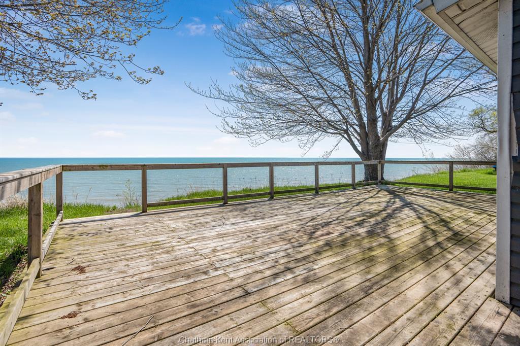 1628 Tilton Line, Wheatley, ON