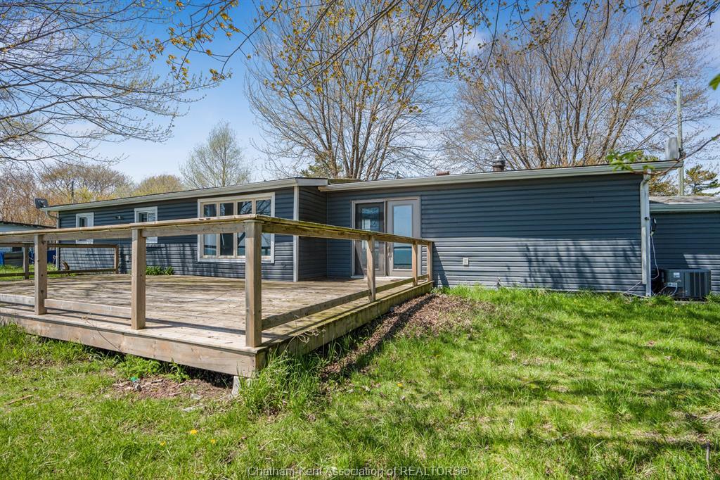 1628 Tilton Line, Wheatley, ON