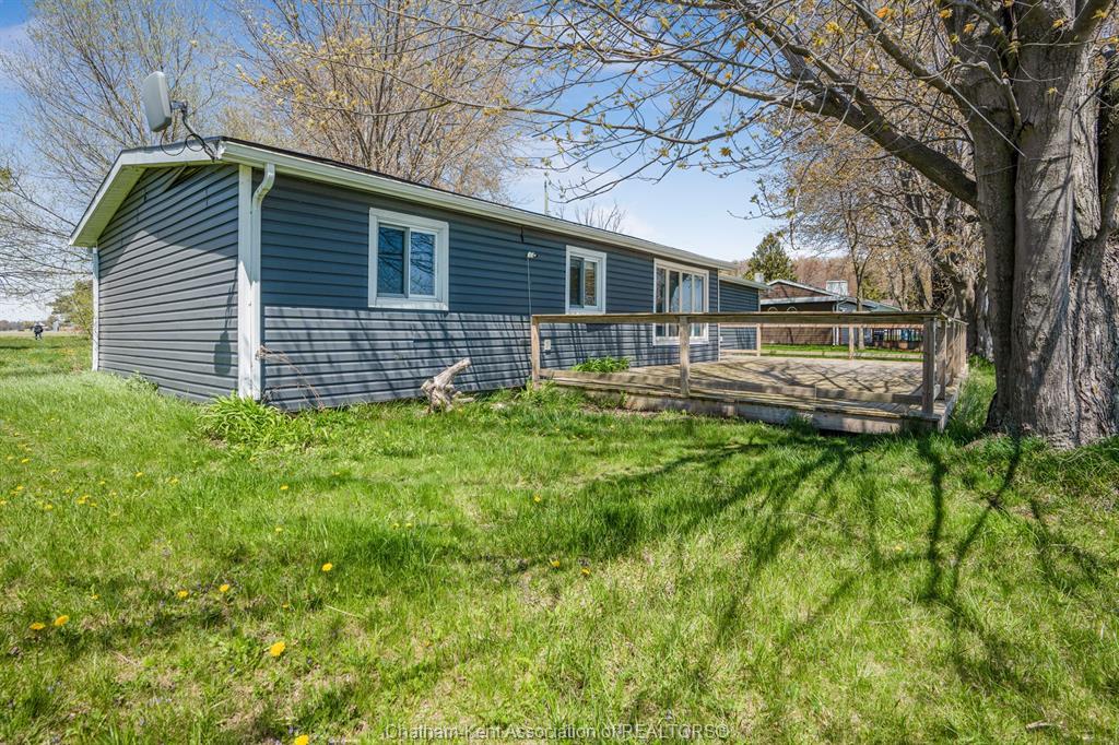 1628 Tilton Line, Wheatley, ON