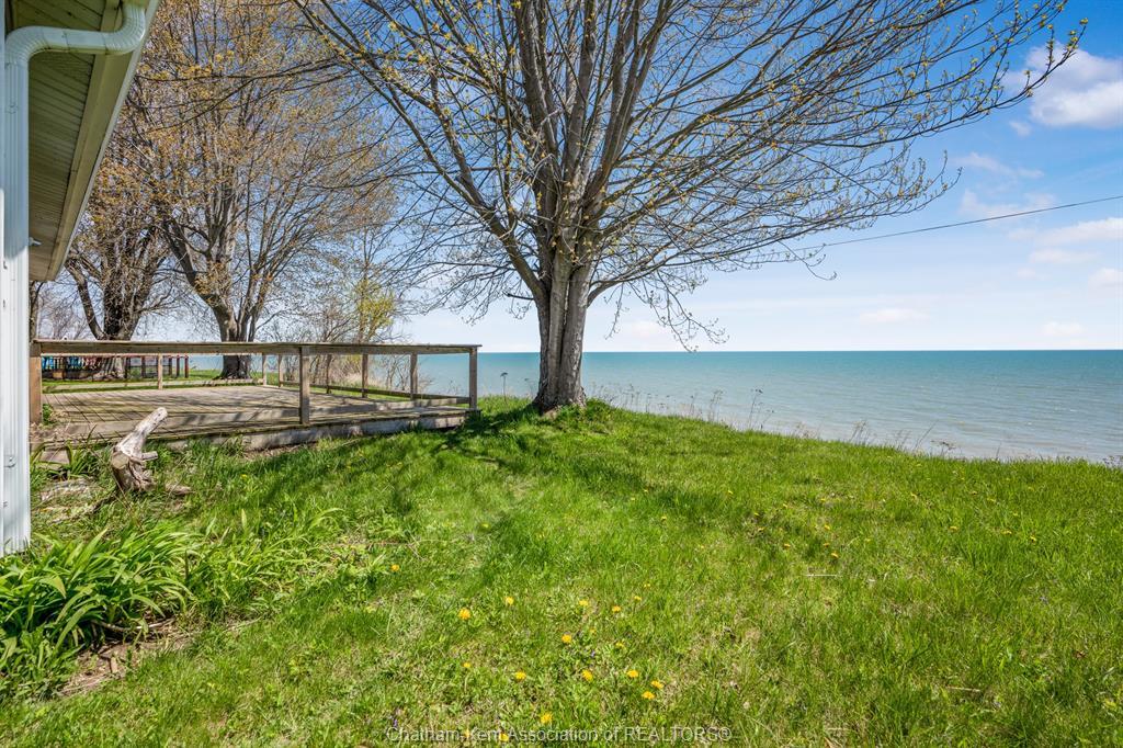 1628 Tilton Line, Wheatley, ON