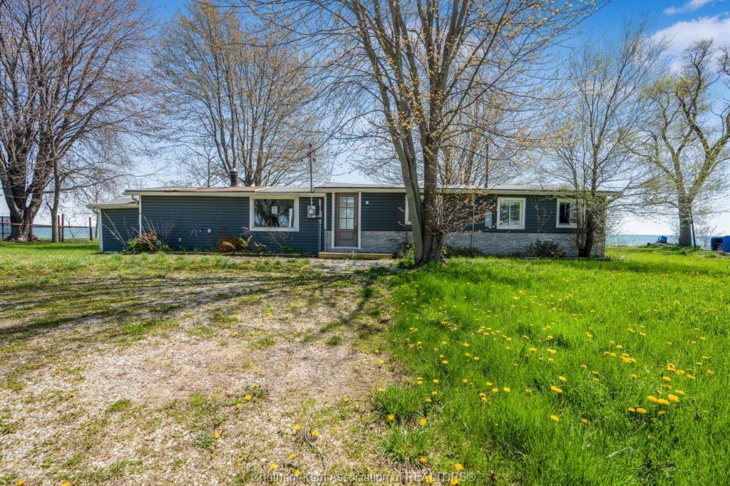 1628 Tilton Line, Wheatley, ON