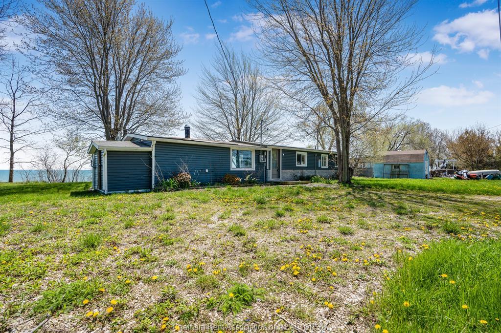 1628 Tilton Line, Wheatley, ON