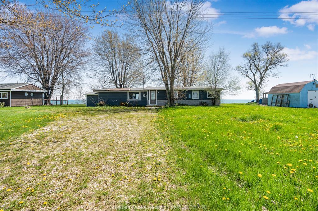 1628 Tilton Line, Wheatley, ON
