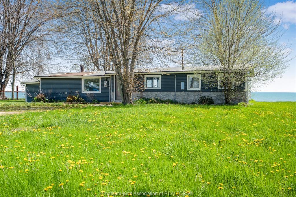 1628 Tilton Line, Wheatley, ON