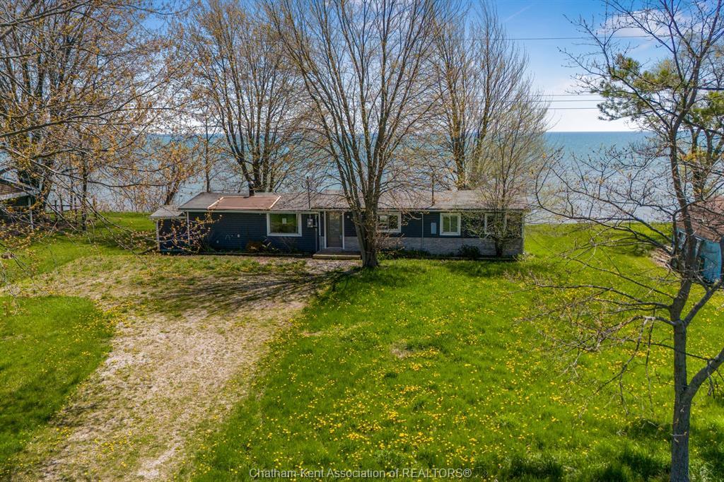 1628 Tilton Line, Wheatley, ON