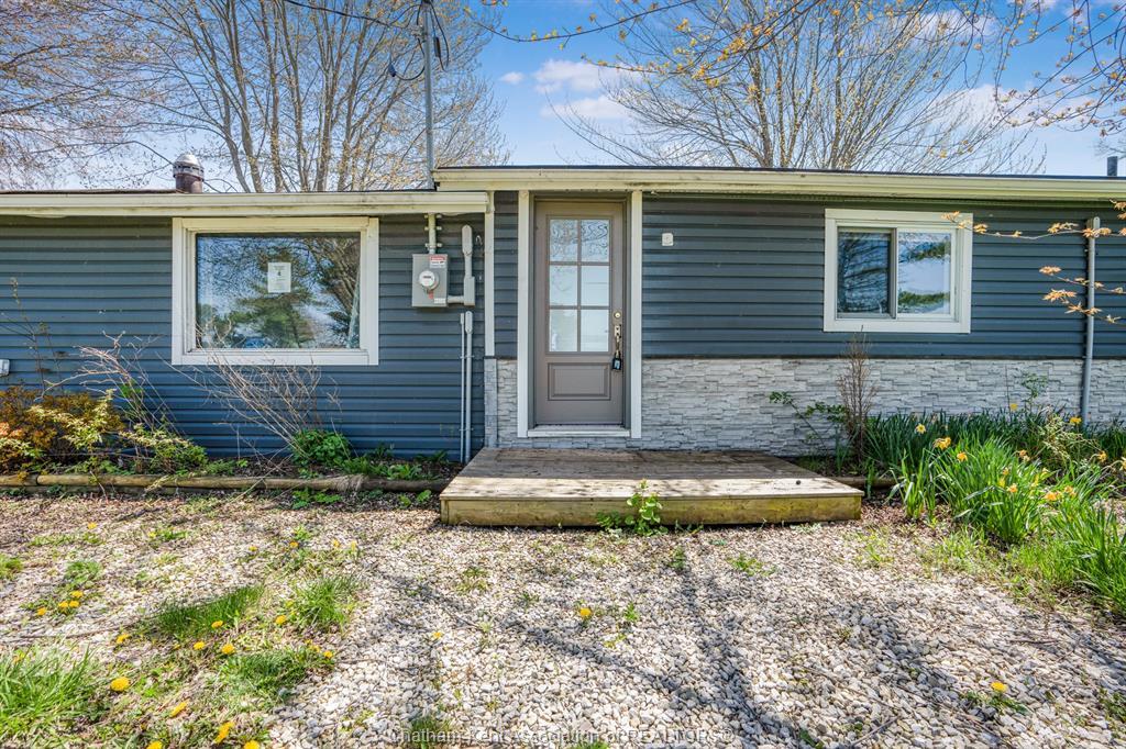 1628 Tilton Line, Wheatley, ON