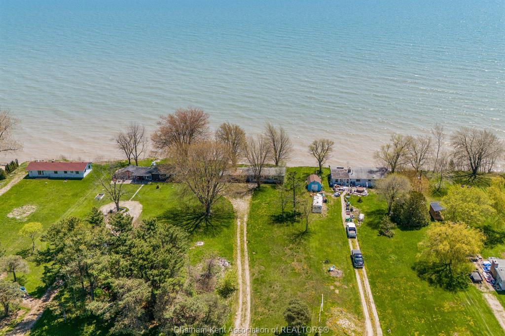 1628 Tilton Line, Wheatley, ON