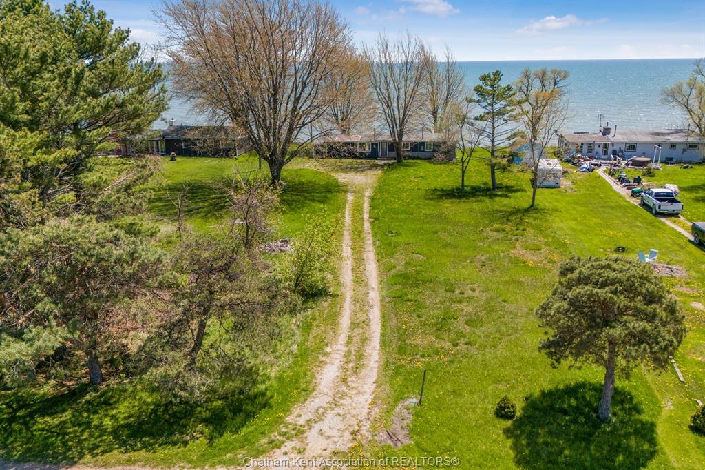 1628 Tilton Line, Wheatley, ON