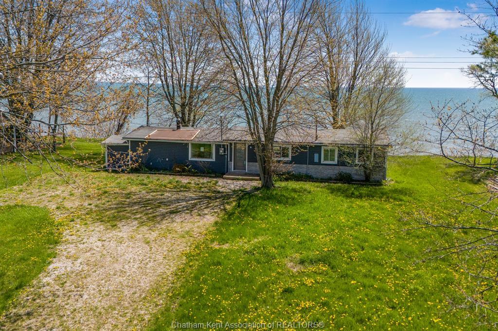 1628 Tilton Line, Wheatley, ON