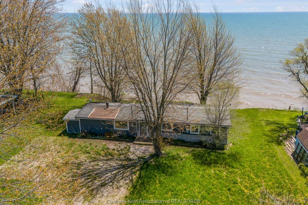 1628 Tilton Line, Wheatley, ON