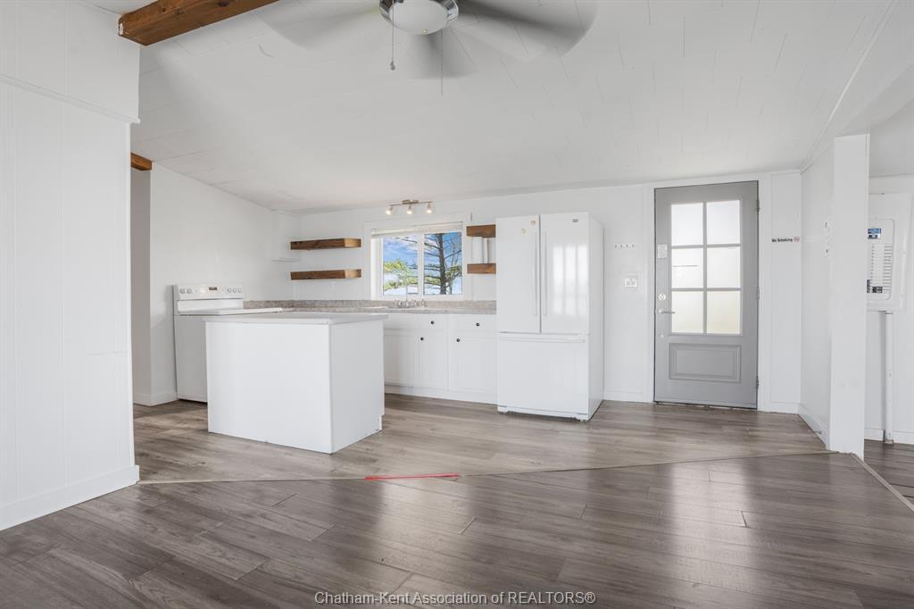 1628 Tilton Line, Wheatley, ON