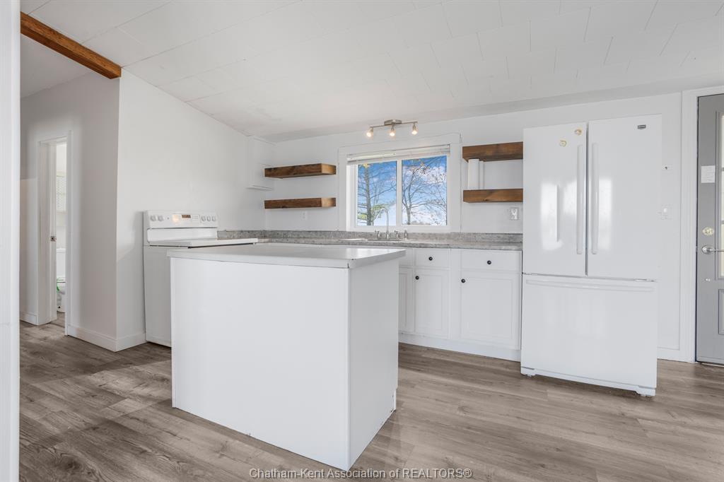 1628 Tilton Line, Wheatley, ON