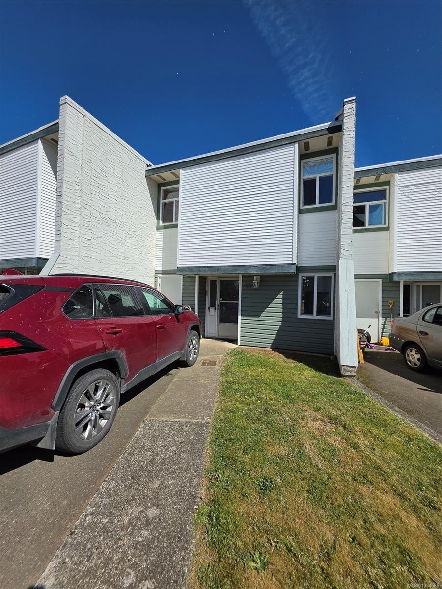 44-1957 Guthrie Rd, Comox, BC
