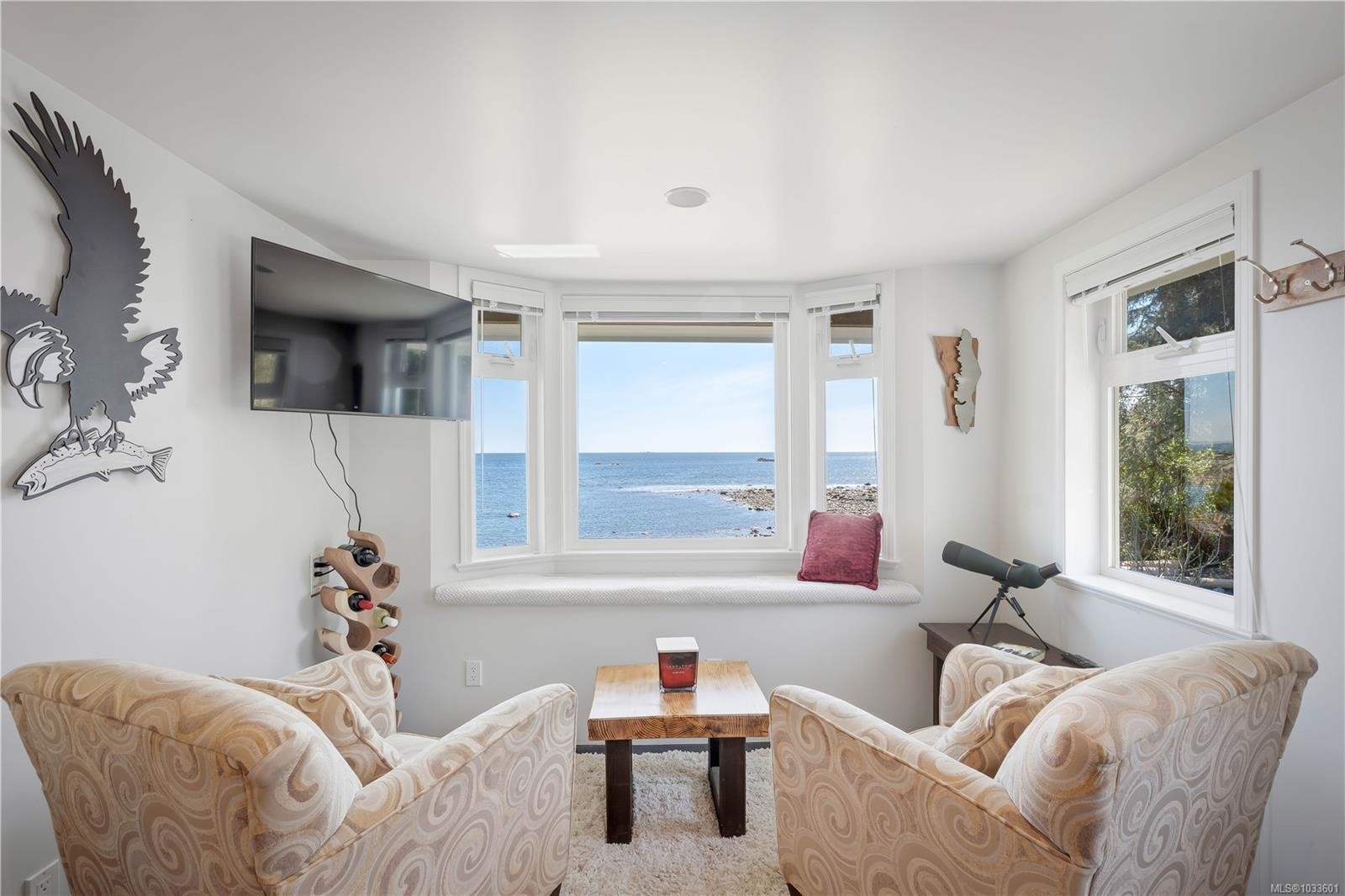 1006 Seventh Ave, Ucluelet, BC