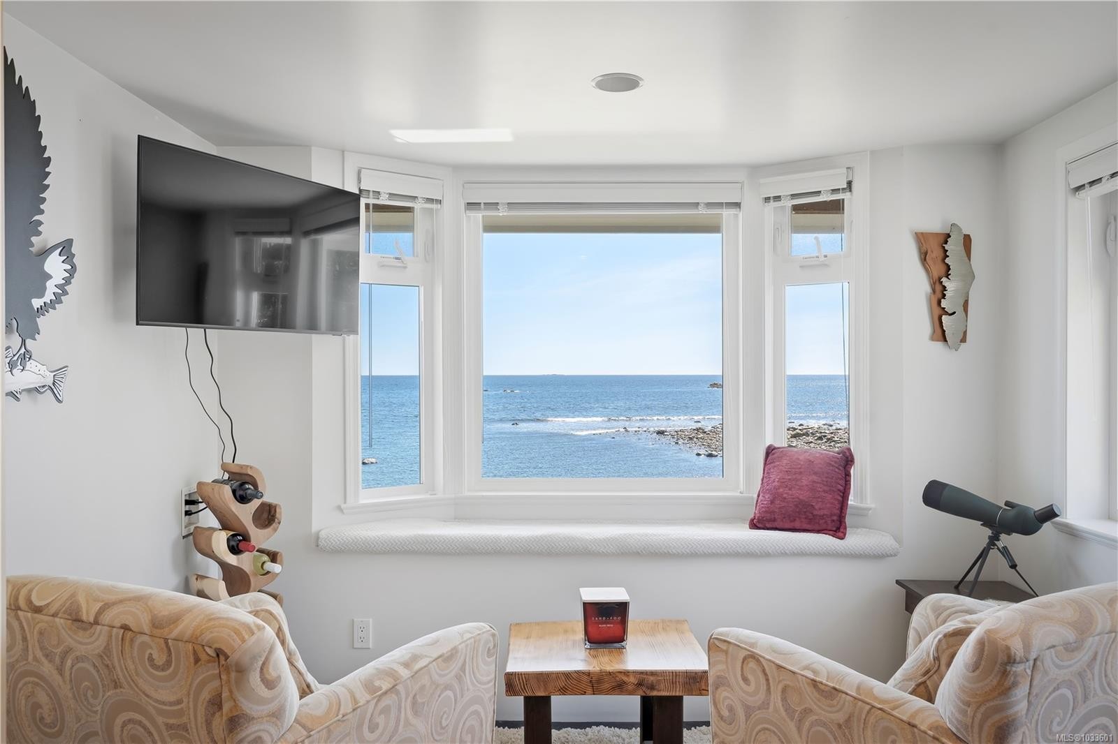 1006 Seventh Ave, Ucluelet, BC