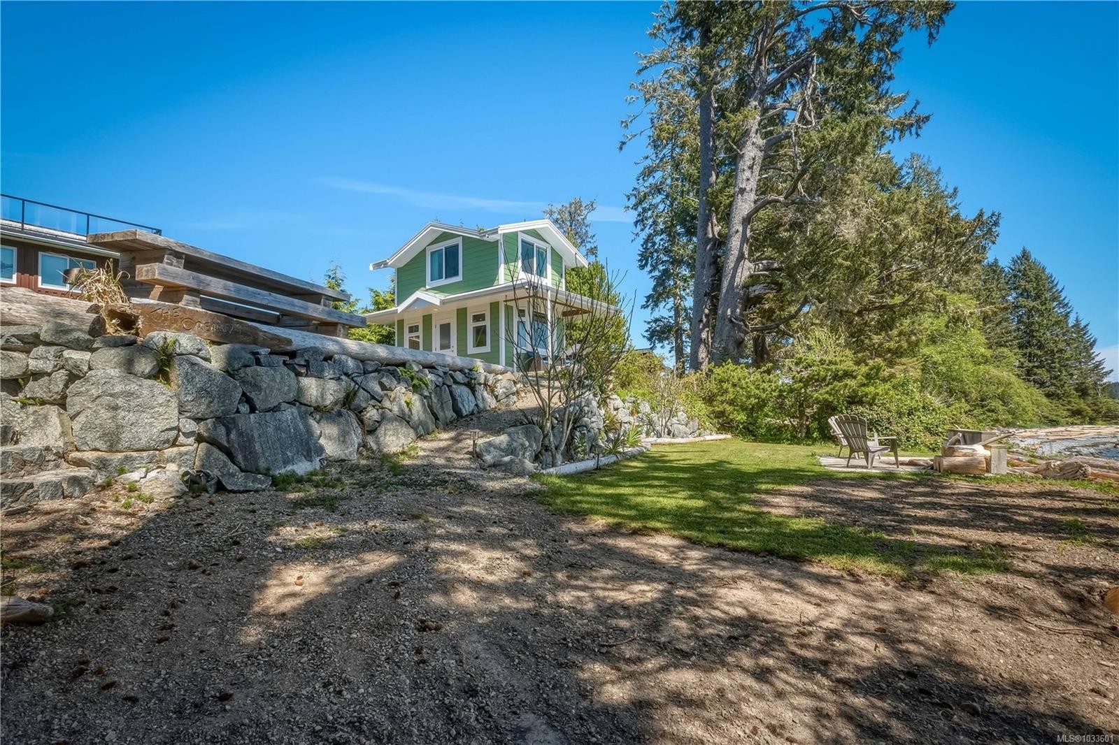 1006 Seventh Ave, Ucluelet, BC