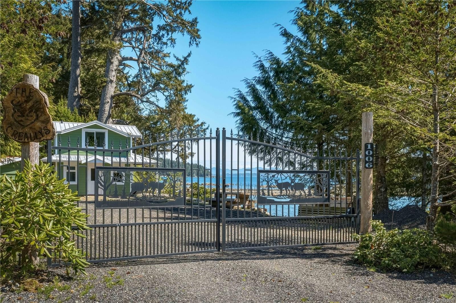 1006 Seventh Ave, Ucluelet, BC