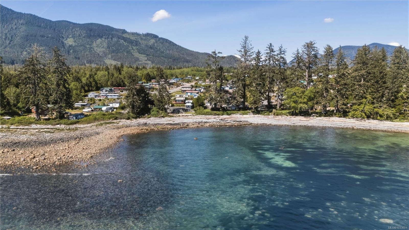 1006 Seventh Ave, Ucluelet, BC
